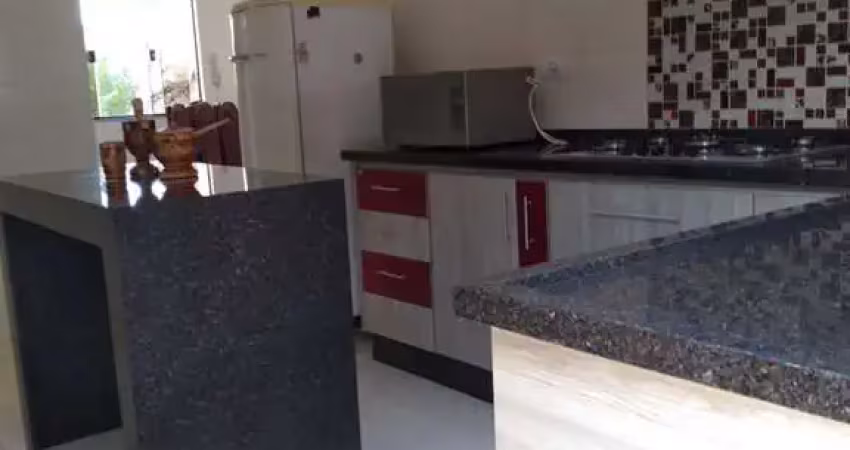 Casa com 3 dormitórios à venda, 188 m² por r$ 470.000,00 - jatobá - pouso alegre/mg