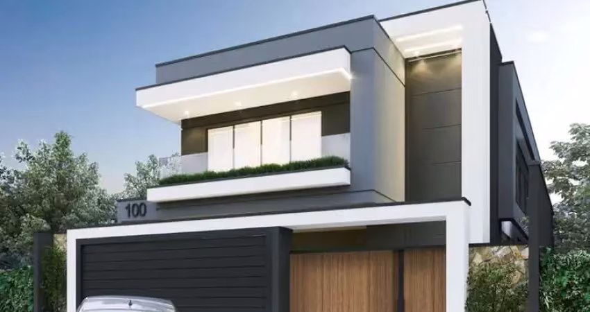 Casa com 3 dormitórios à venda, 341 m² por r$ 2.200.000,00 - jardim altaville - pouso alegre/mg