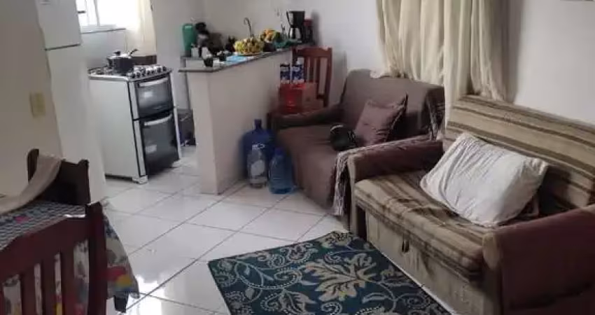 Apartamento com 2 dormitórios à venda, 75 m² por r$ 200.000,00 - pão de açúcar - pouso alegre/mg