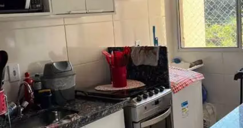 Apartamento com 2 dormitórios à venda, 55 m² por r$ 215.000,00 - jardim ypê - pouso alegre/mg