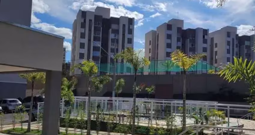 Apartamento com 2 dormitórios à venda, 50 m² por r$ 210.000,00 - são joão - pouso alegre/mg