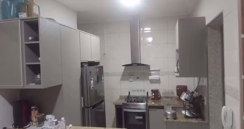Apartamento com 2 dormitórios à venda, 60 m² por r$ 215.000 - pão de açúcar - pouso alegre/mg