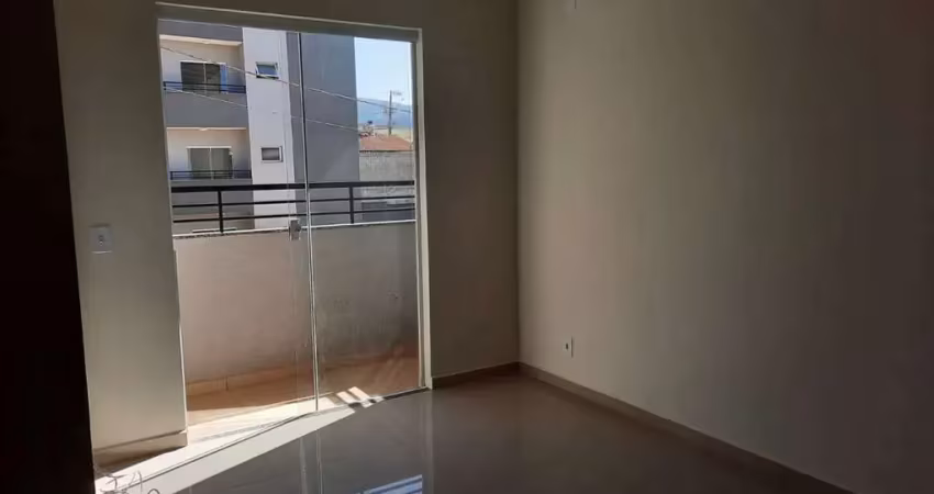 Apartamento com 2 dormitórios à venda, 50 m² por r$ 180.000,00 - são joão - pouso alegre/mg