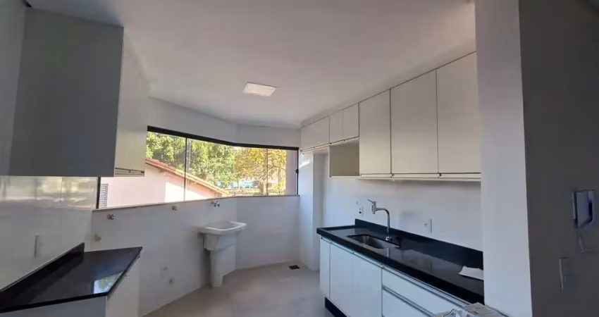 Apartamento com 2 dormitórios à venda, 75 m² por r$ 650.000,00 - nova pouso alegre - pouso alegre/mg