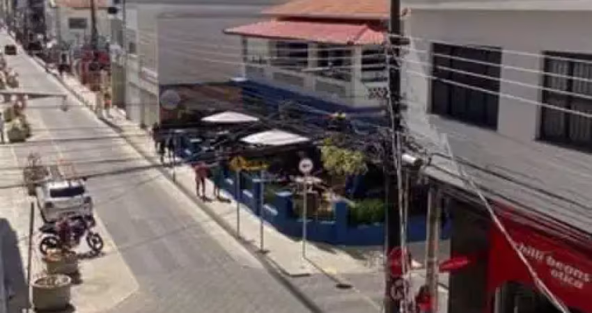 Apartamento com 3 dormitórios à venda, 120 m² por r$ 430.000 - centro - pouso alegre/minas gerais