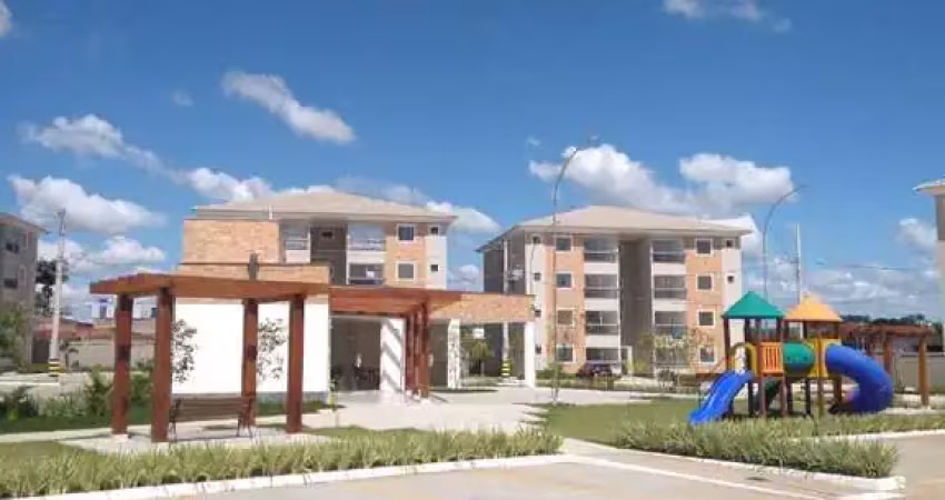 Apartamento com 2 dormitórios à venda, 55 m² por r$ 300.000 - fátima i - pouso alegre/mg