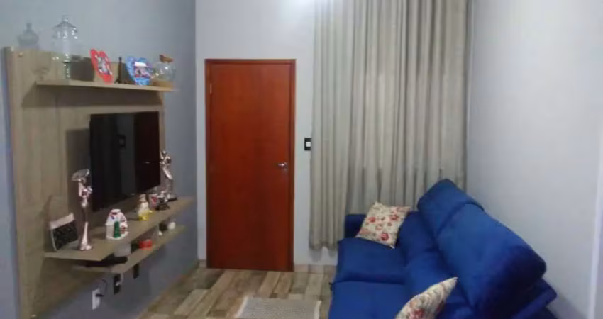 Apartamento com 2 dormitórios à venda, 72 m² por r$ 260.000,00 - jardim ypê - pouso alegre/mg