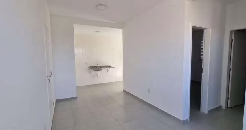 Apartamento com 2 dormitórios à venda, 49 m² por r$ 240.000 - são joão - pouso alegre/mg