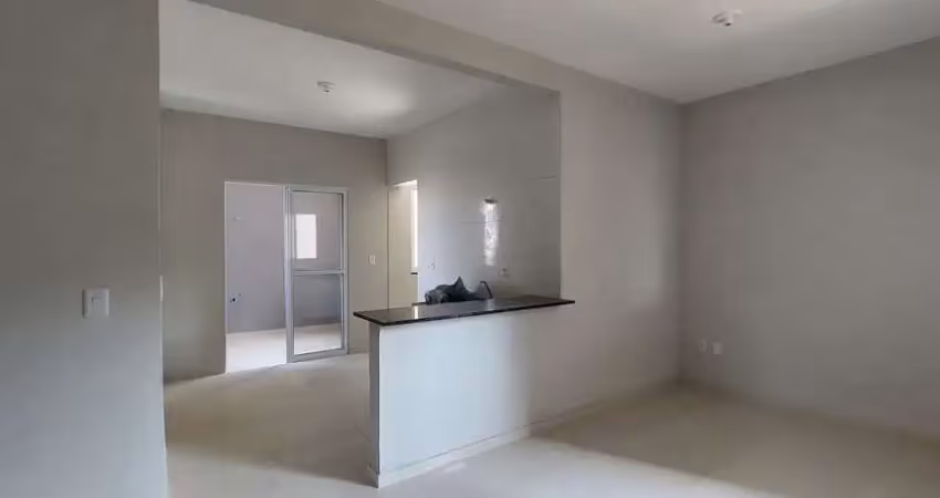 Apartamento com 2 dormitórios à venda, 65 m² por r$ 220.000 - pão de açúcar - pouso alegre/mg