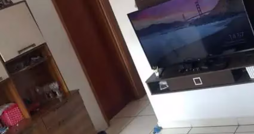 Apartamento com 2 dormitórios à venda, 61 m² por r$ 210.000 - parque real - pouso alegre/mg