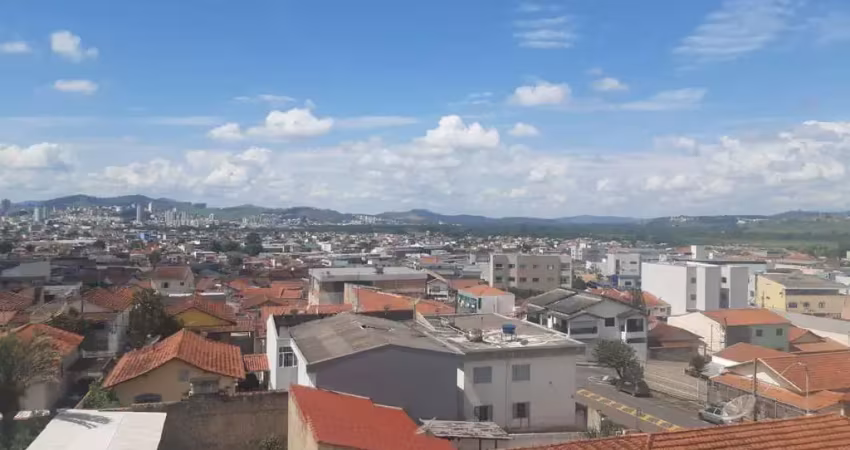 Apartamento com 3 dormitórios à venda, 70 m² por r$ 370.000,00 - cruzeiro - pouso alegre/mg
