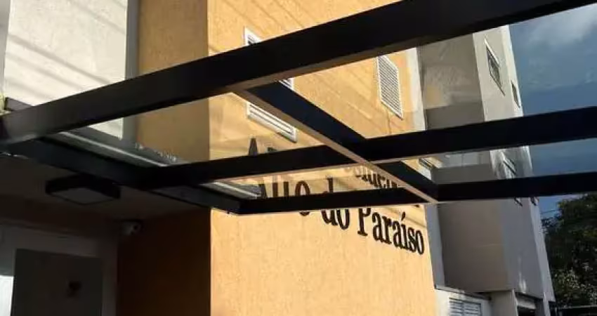 Apartamento com 2 dormitórios à venda, 70 m² por r$ 410.000,00 - jardim paraíso - pouso alegre/mg