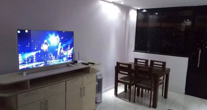 Apartamento com 2 dormitórios à venda, 70 m² por r$ 285.000,00 - paraíso - pouso alegre/mg