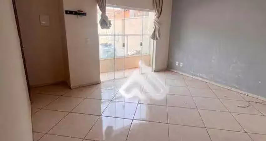 Apartamento com 2 dormitórios à venda, 68 m² por r$ 230.000 - shangrilá - pouso alegre/mg