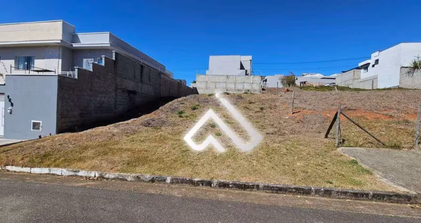 Terreno à venda, 300 m² por r$ 200.000 - serra morena - pouso alegre/mg
