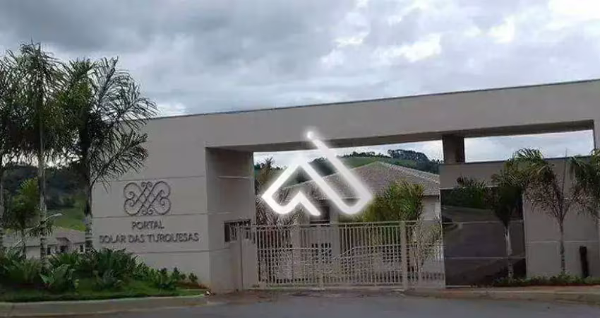 Apartamento com 2 dormitórios à venda, 50 m² por r$ 190.000 - pão de açúcar - pouso alegre/mg