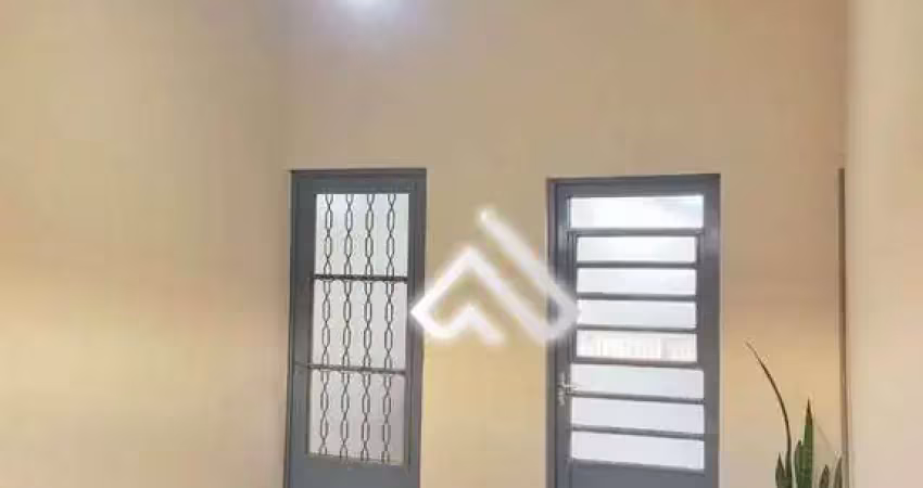 Casa com 3 dormitórios à venda, 90 m² por r$ 390.000 - arvore grande - pouso alegre/mg
