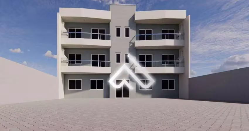 Apartamento com 2 dormitórios à venda, 63 m² por r$ 340.000,00 - nhá chica - pouso alegre/mg