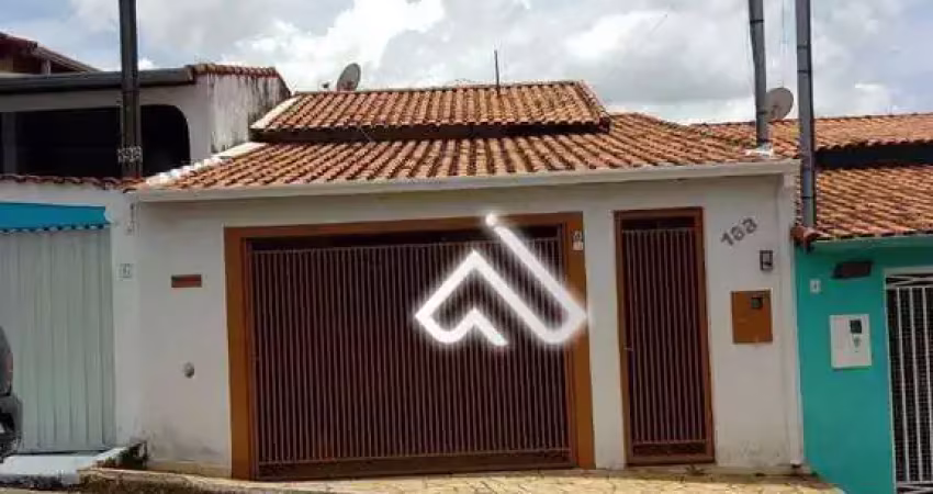 Casa com 3 dormitórios à venda, 120 m² por r$ 470.000 - cruzeiro - pouso alegre/mg