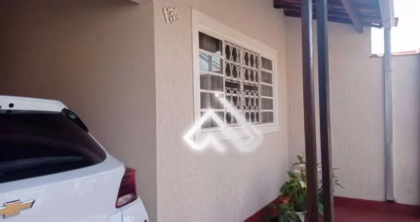 Casa com 2 dormitórios à venda, 125 m² por r$ 460.000,00 - recanto dos fernandes - pouso alegre/mg
