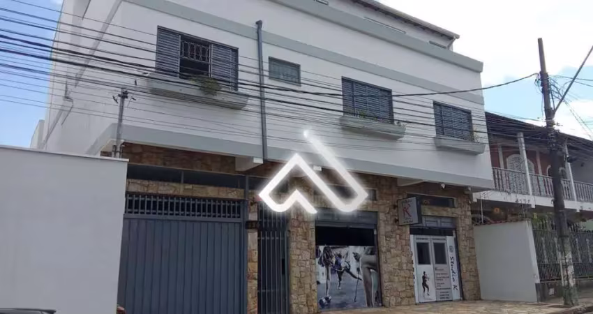 Apartamento com 2 dormitórios à venda, 140 m² por r$ 550.000 - centro - pouso alegre/mg