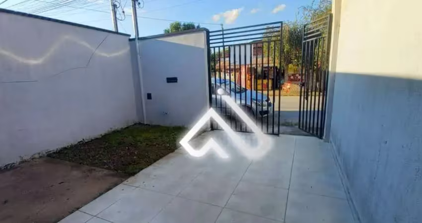 Casa com 2 dormitórios à venda, 69 m² por r$ 295.000 - vale das andorinhas - pouso alegre/mg