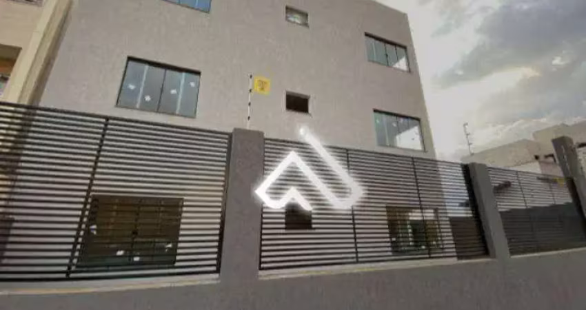 Apartamento com 2 dormitórios à venda, 65 m² por r$ 310.000 - costa rios - pouso alegre/mg