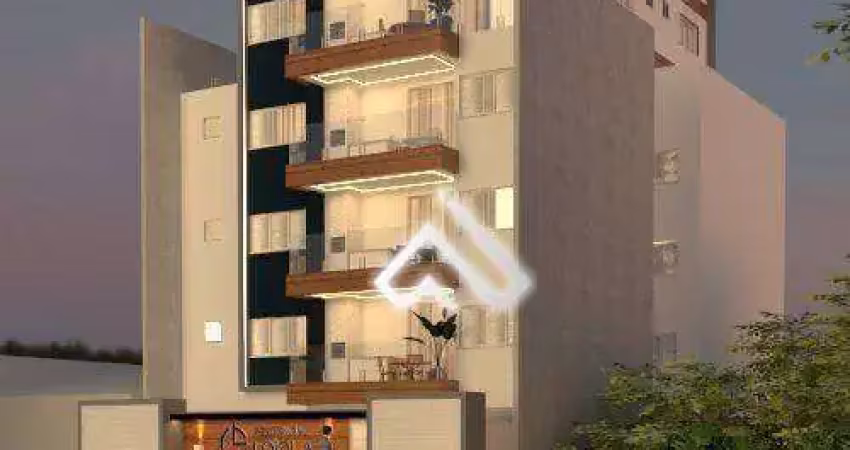 Apartamento com 3 dormitórios à venda, 81 m² por r$ 621.500 - medicina - pouso alegre/mg
