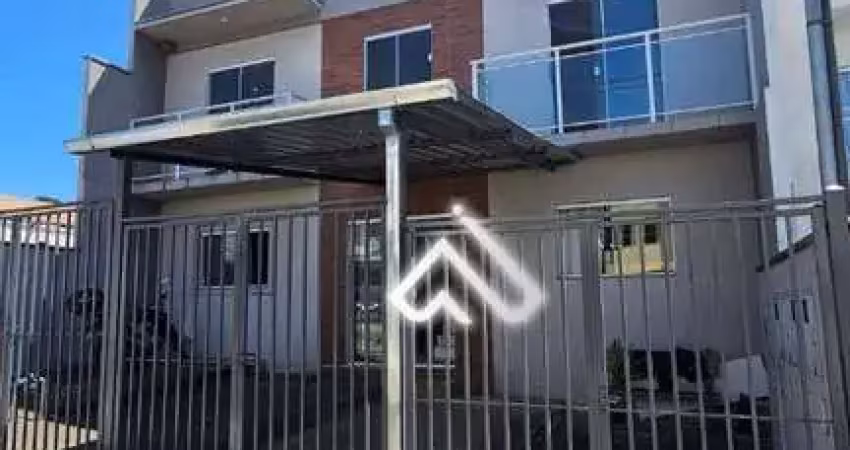 Apartamento com 2 dormitórios à venda, 67 m² por r$ 220.000 - parque real - pouso alegre/mg