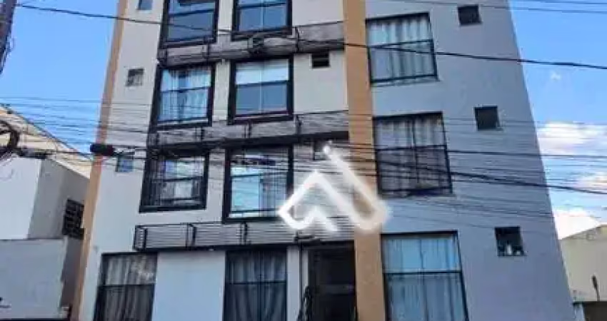 Studio com 1 dormitório para alugar, 36 m² por r$ 1.940,00/mês - medicina - pouso alegre/mg