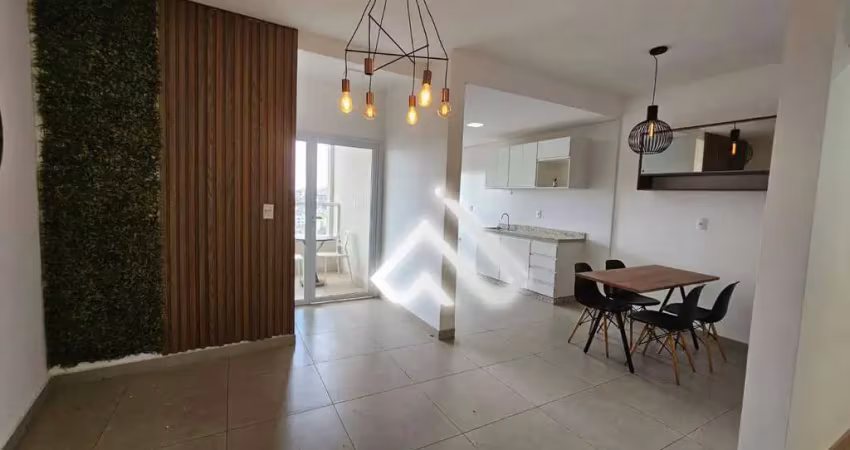 Apartamento com 3 dormitórios à venda, 100 m² por r$ 590.000 - santo antonio - pouso alegre/mg