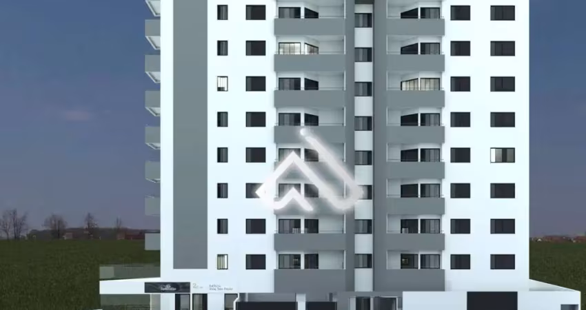 Apartamento com 3 dormitórios à venda, 101 m² por r$ 650.000,00 - santo antonio - pouso alegre/mg