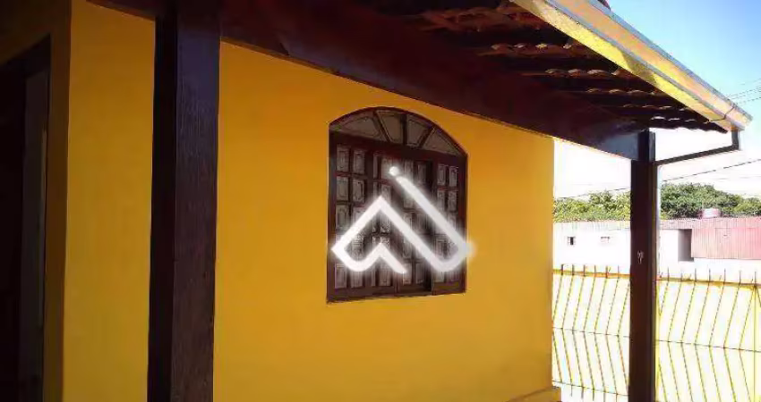 Casa com 3 dormitórios à venda, 140 m² por r$ 600.000,00 - jardim califórnia - pouso alegre/mg