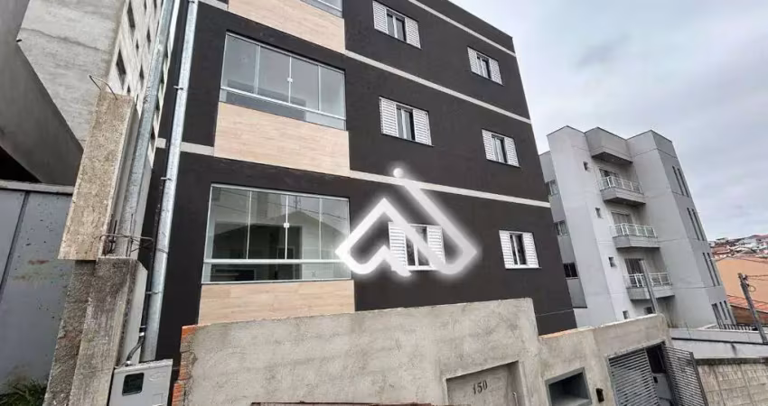 Apartamento com 2 dormitórios à venda, 61 m² por r$ 370.000 - boa vista - pouso alegre/mg