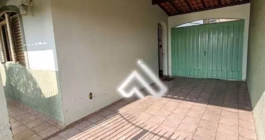 Casa com 4 dormitórios à venda, 254 m² por r$ 680.000,00 - jardim paraíso - pouso alegre/mg