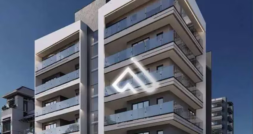 Apartamento com 2 dormitórios à venda, 78 m² por r$ 570.000 - joão paulo ii - pouso alegre/mg