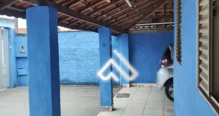 Casa com 4 dormitórios à venda, 80 m² por r$ 280.000,00 - são cristóvão - pouso alegre/mg