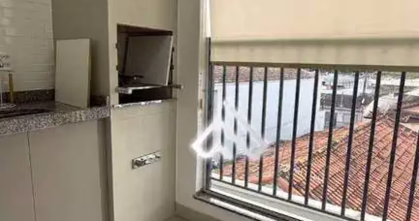 Apartamento com 2 dormitórios à venda, 60 m² por r$ 350.000 - recanto dos barreiros - pouso alegre/mg