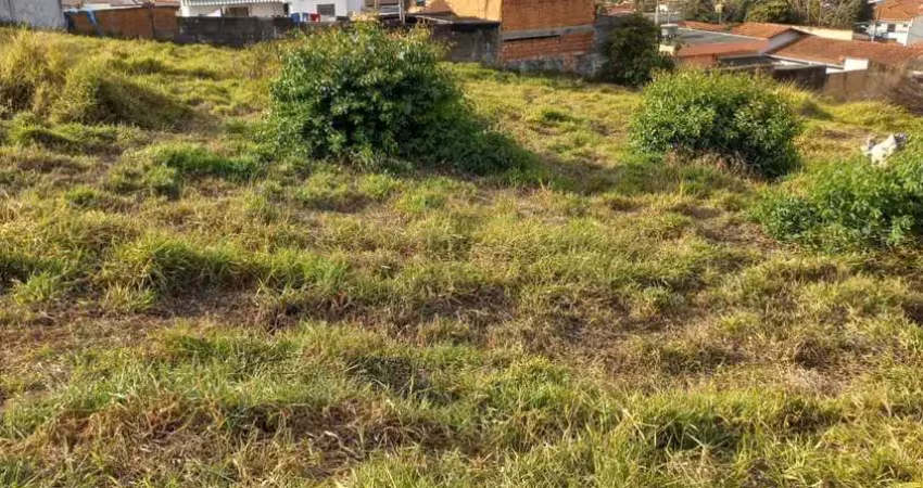Terreno à venda, 516 m² por r$ 375.000,00 - jardim aureliano - pouso alegre/mg