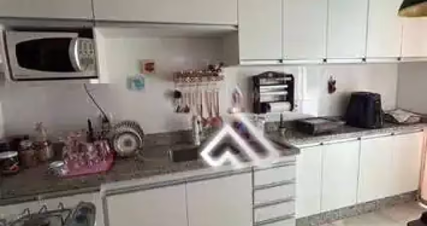 Apartamento com 2 dormitórios à venda, 67 m² por r$ 368.500 - parque dos fontes - pouso alegre/mg