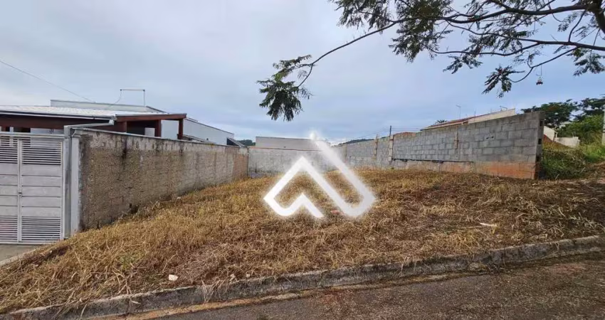 Terreno à venda, 200 m² por r$ 120.000 - parque real - pouso alegre/mg