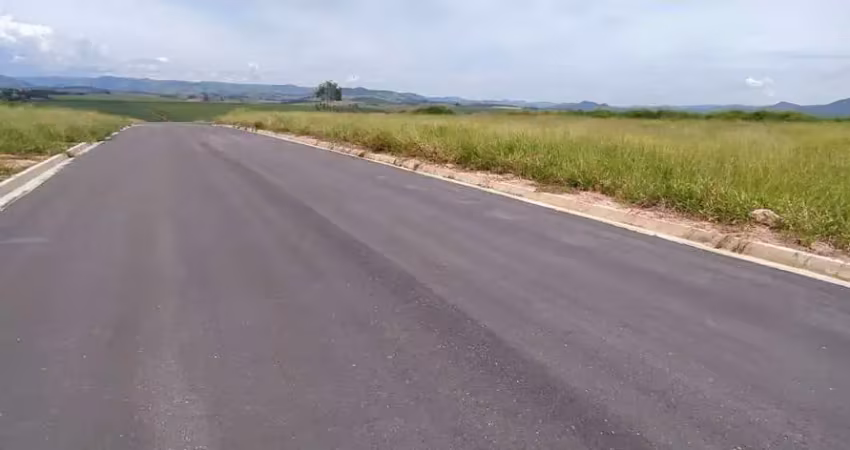 Terreno à venda, 240 m² por r$ 165.000,00 - colina do rei - pouso alegre/mg