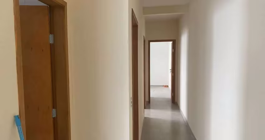Apartamento com 3 dormitórios à venda, 85 m² por r$ 315.000,00 - pão de açúcar - pouso alegre/mg