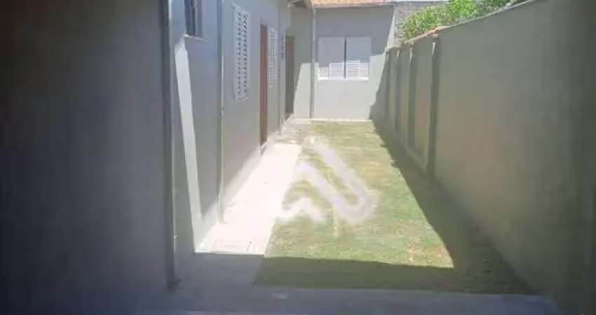 Casa com 3 dormitórios à venda, 112 m² por r$ 380.000,00 - foch ii - pouso alegre/mg