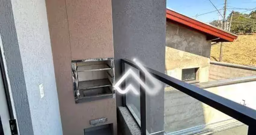 Apartamento com 2 dormitórios à venda, 72 m² por r$ 335.000 - jardim canadá - pouso alegre/mg