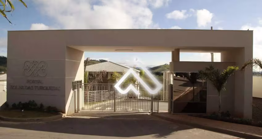 Apartamento com 2 dormitórios para alugar, 50 m² por r$ 1.430/mês - pão de açúcar - pouso alegre/mg