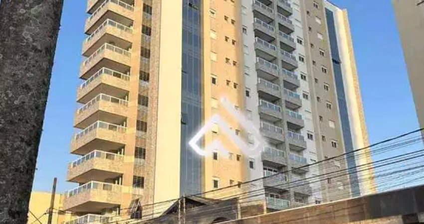 Apartamento com 4 dormitórios à venda, 200 m² por r$ 2.300.000,00 - nova pouso alegre - pouso alegre/mg