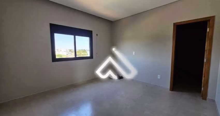 Casa com 3 dormitórios para alugar, 218 m² por r$ 7.100/mês - serra morena - pouso alegre/mg