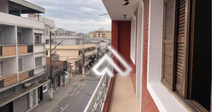 Apartamento com 3 dormitórios à venda, 108 m² por r$ 461.000 - centro - pouso alegre/minas gerais