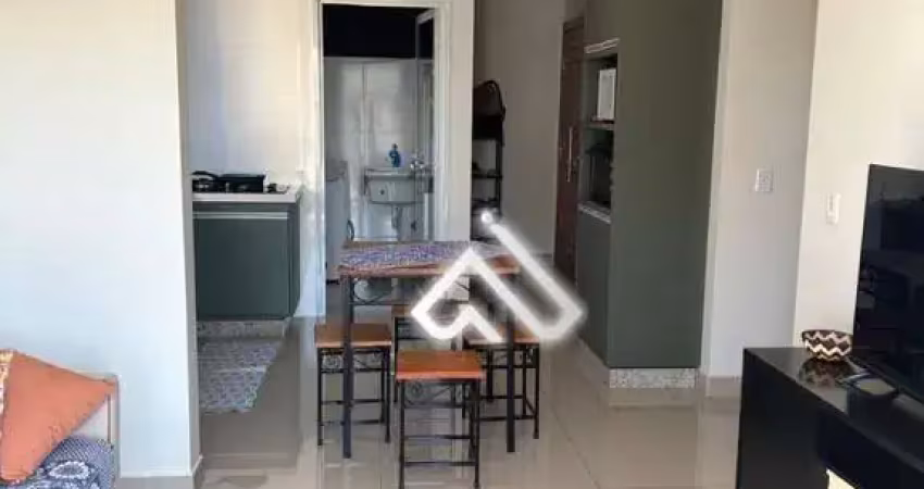 Apartamento com 2 dormitórios à venda, 73 m² por r$ 450.000 - santa rita - pouso alegre/mg